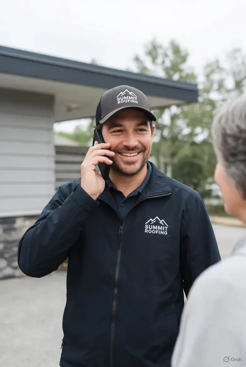 Flat Roof Leak Repair Brooklyn Park, MN FAQs